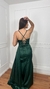 Vestido Miray Verde - Oh Marie