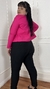 Casaca Valencia Fucsia - tienda online