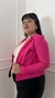 Casaca Valencia Fucsia