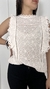 Blusa Alba - Oh Marie