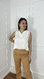 Blusa Anahí