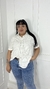 Blusa Elsa Blanca