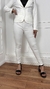 Calza Eva Blanco