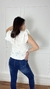 Camisa Isidora - Oh Marie