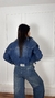 Campera Cilia by Diosa Luna en internet