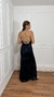 Vestido Adara Azul - tienda online
