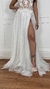 Vestido Cleo Blanco en internet