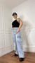 Wide Leg Elena by Nissie