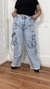 Wide Leg Elena by Nissie