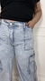 Wide Leg Elena by Nissie - comprar online