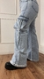 Wide Leg Elena by Nissie en internet