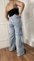 Wide Leg Elena by Nissie - tienda online