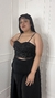 Mono Bluma Negro - comprar online