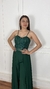Mono Bluma Verde