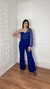 Mono Celta Azul