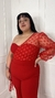 Mono Celta Rojo - comprar online