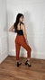 Pantalón Luz Terracota - comprar online