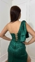 Vestido Guadalupe Verde - tienda online