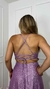 Vestido Eliam Lila - Oh Marie