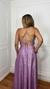Vestido Eliam Lila - tienda online