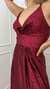 Vestido Eliam Bordo en internet