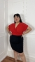 Pollera Rufina - tienda online