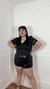Short Bahamas Negro - comprar online