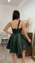 Vestido Artemisa Verde en internet
