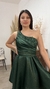 Vestido Artemisa Verde - comprar online
