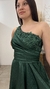 Vestido Artemisa Verde - tienda online