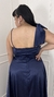 Vestido Bindi Azul - tienda online