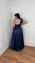 Vestido Bindi Azul en internet