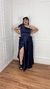 Vestido Bindi Azul