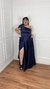 Vestido Bindi Azul - Oh Marie