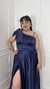 Vestido Bindi Azul - comprar online