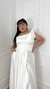 Vestido Bindi Blanco - Oh Marie