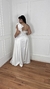 Vestido Bindi Blanco