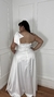 Vestido Bindi Blanco - comprar online
