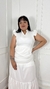 Vestido Clavel - comprar online