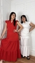 Vestido Clavel - comprar online