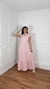 Vestido Clavel - tienda online