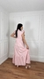 Vestido Clavel - comprar online