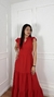 Vestido Clavel - Oh Marie