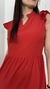 Vestido Clavel - tienda online
