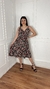 Vestido Dalia