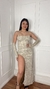 Vestido Emilia Blanco en internet