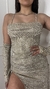 Vestido Emilia Blanco - comprar online
