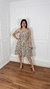 Vestido Fauna