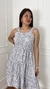 Vestido Fauna