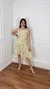 Vestido Fauna - Oh Marie